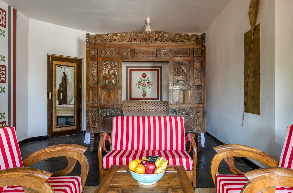 CASA BAGA 23/32