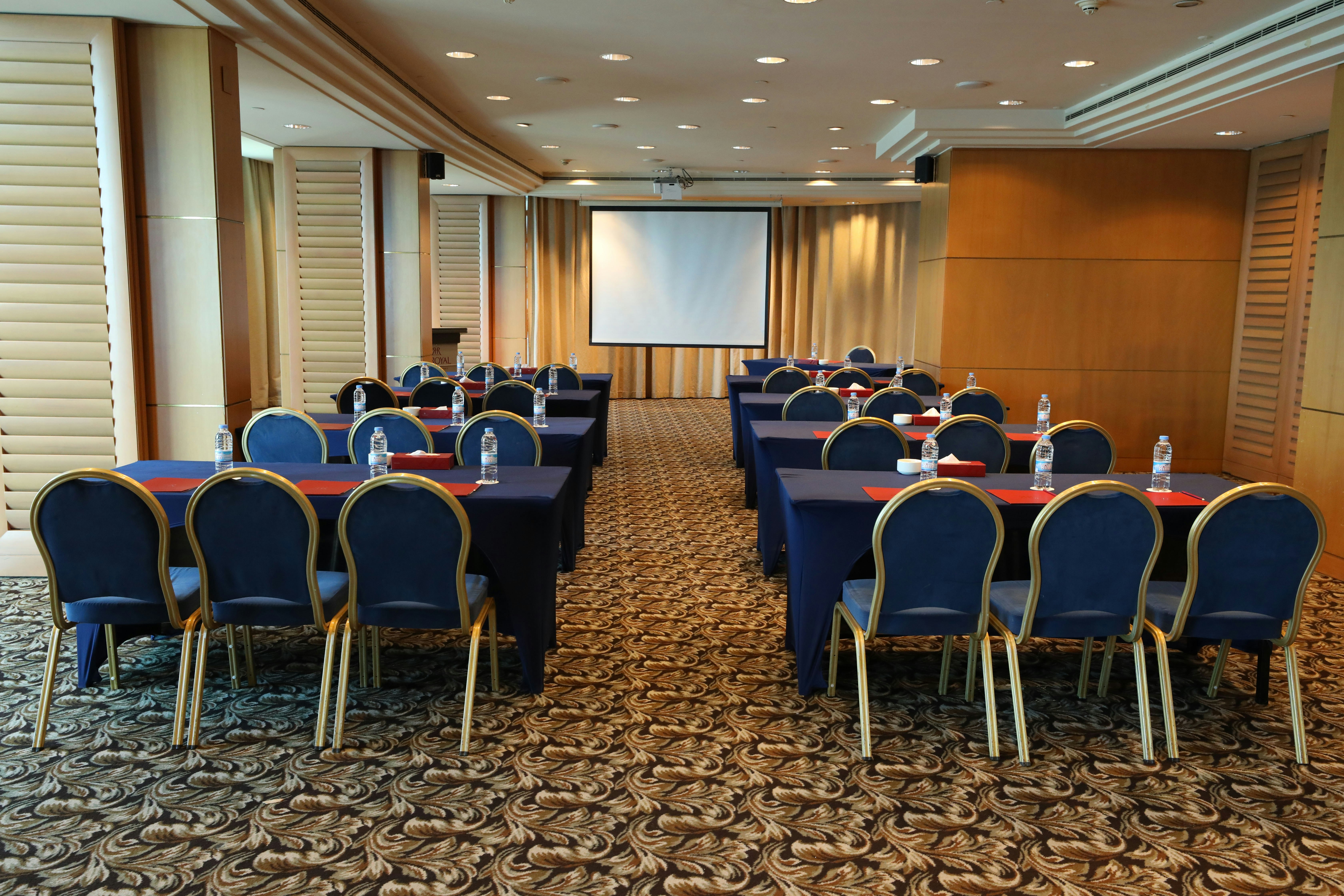 Le Royal Hotel Beirut 21/33