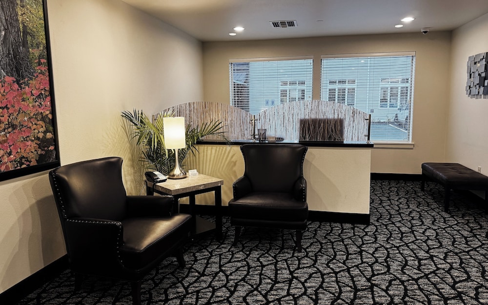 Aspen Suites Hotel Juneau 26/47