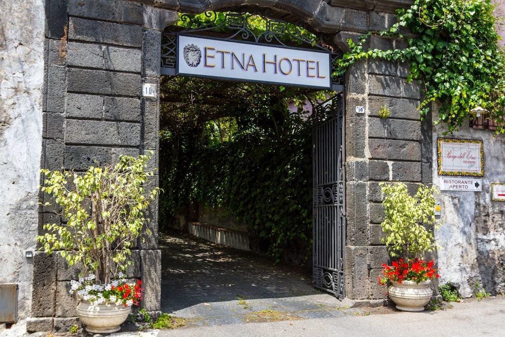 Etna Hotel in GIARRE