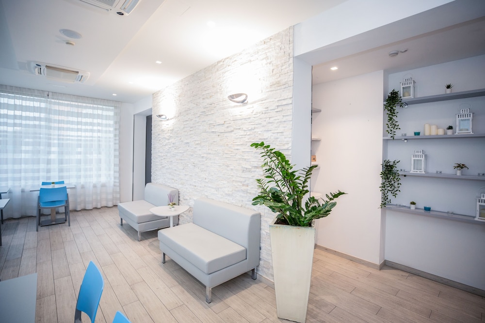 Hotel Gabbiano 22/34