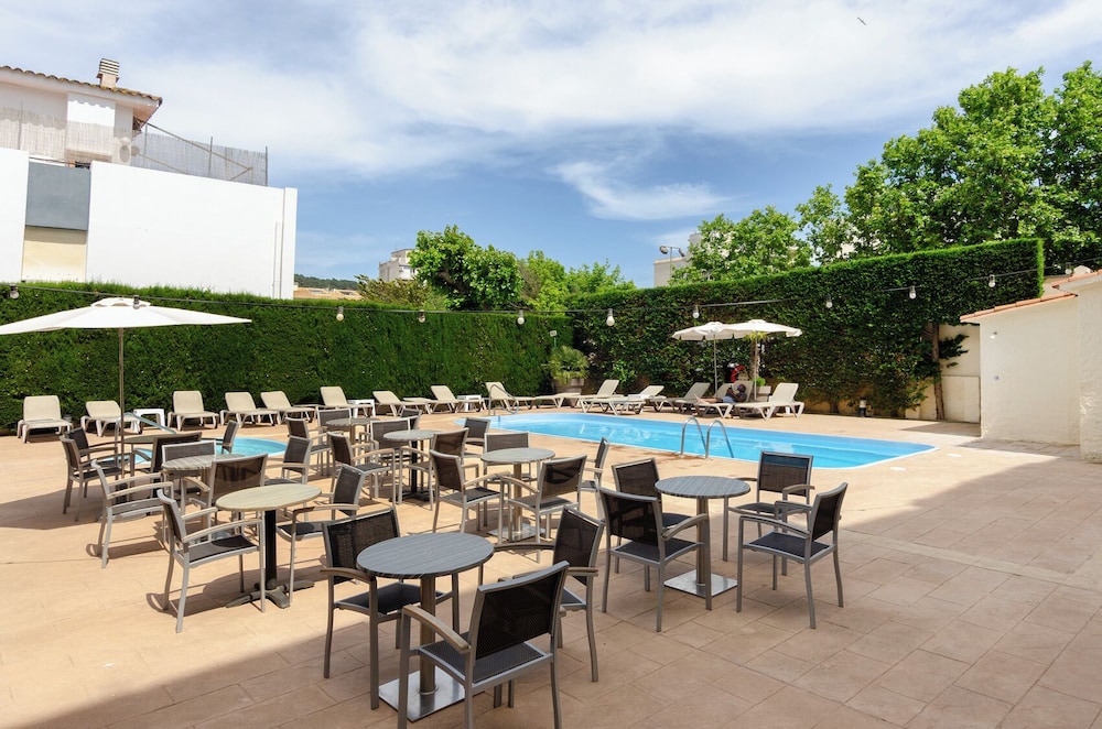 Hotel Medes Ii 36/50