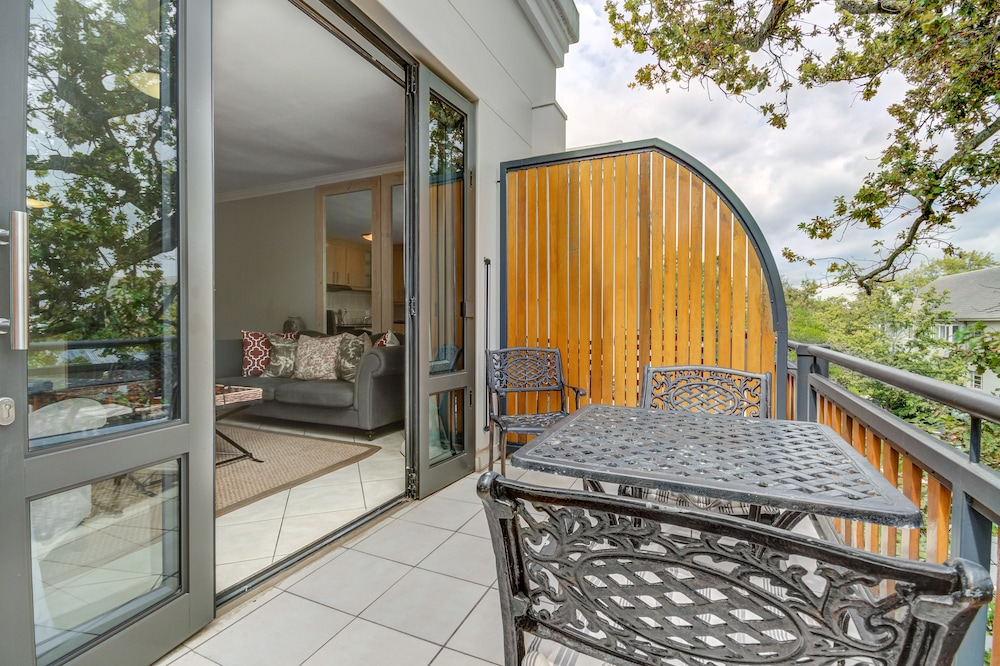 Uniquestay Oudehoek Apartment 10/19