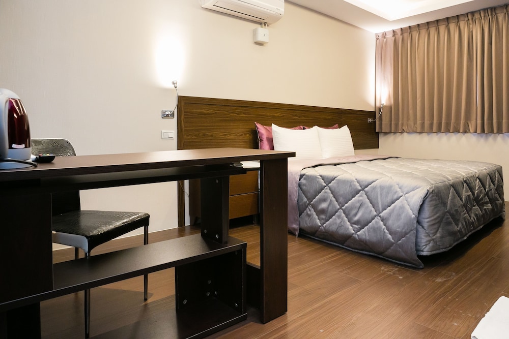 Yuhao Hotel Hsinchu 15/50