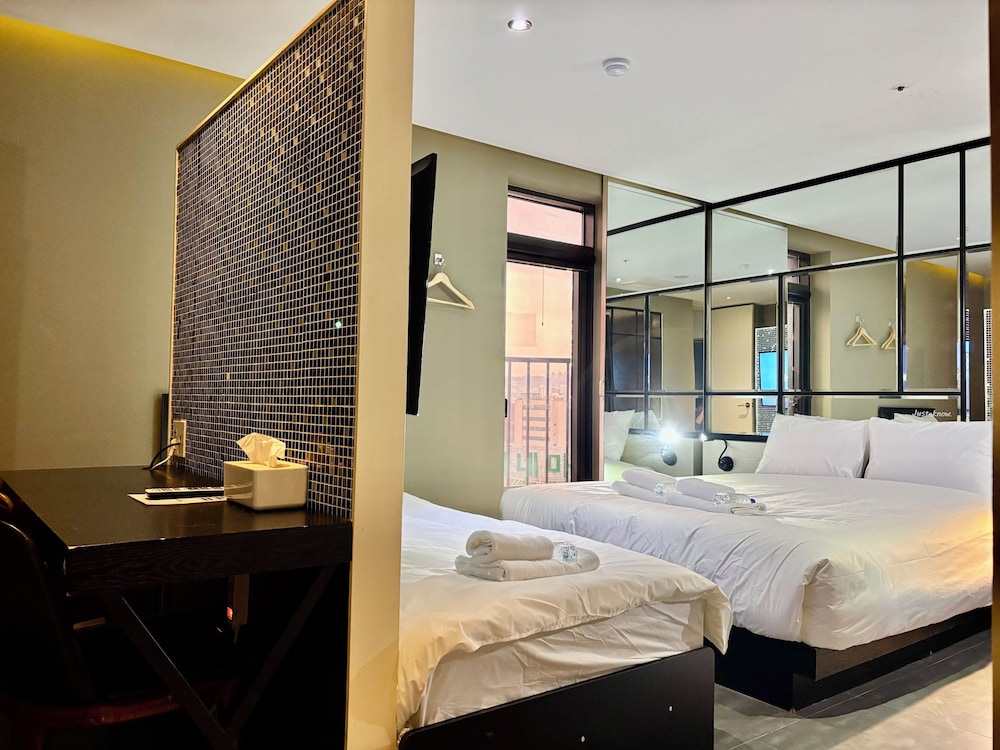 Hotel Hertz 20/31