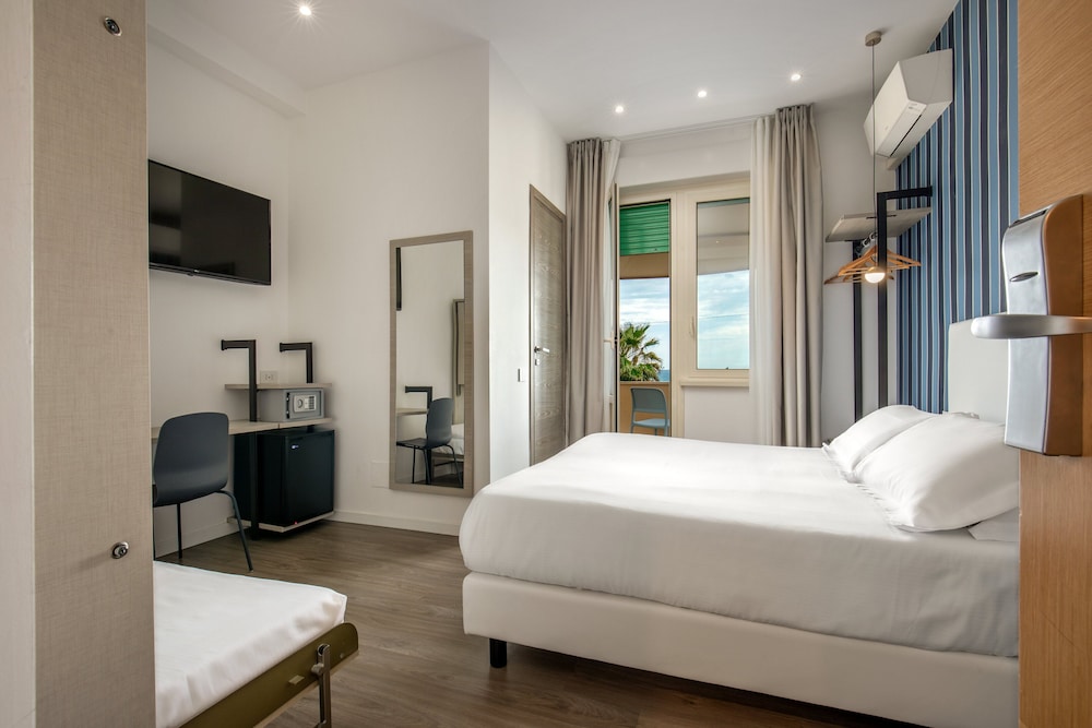 Hotel La Scaletta 16/70