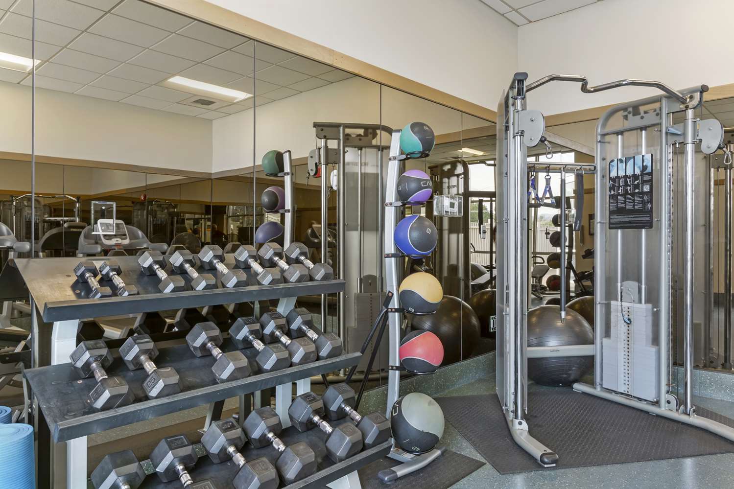 Best Western Plus Coeur D alene Inn 28/41