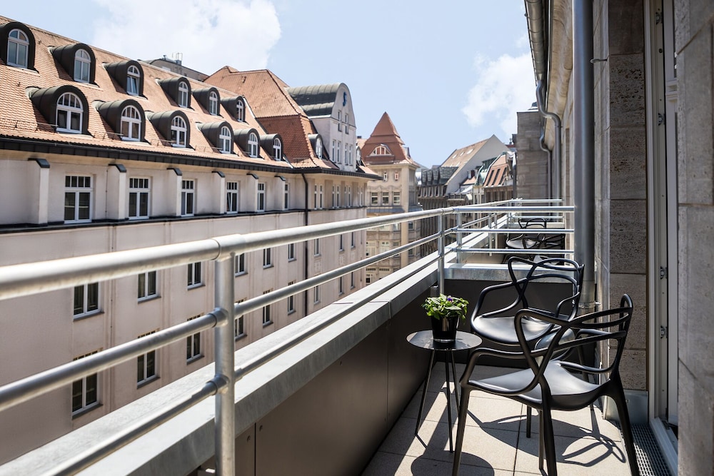 AMANO Home Leipzig in LEIPZIG