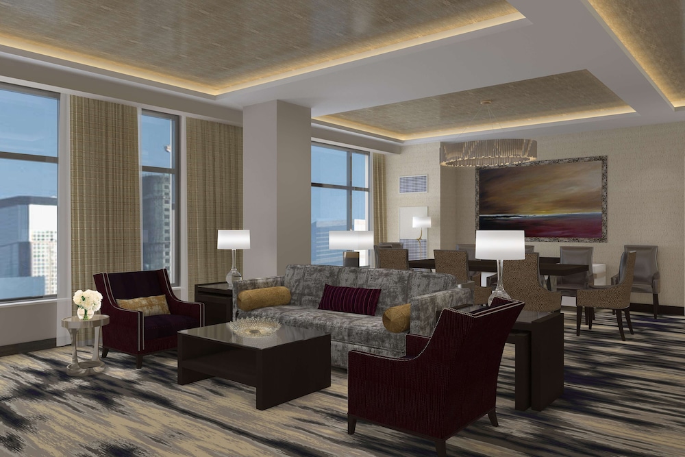 Hilton Rochester Mayo Clinic Area 38/49