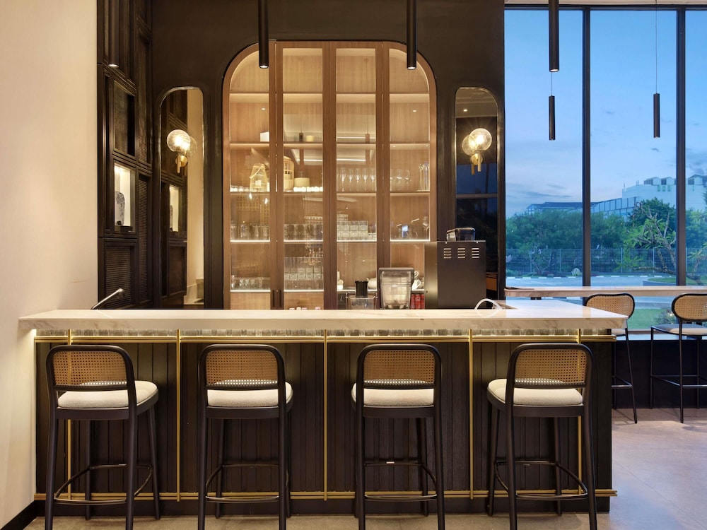 Grand Mercure Batam Centre 43/57