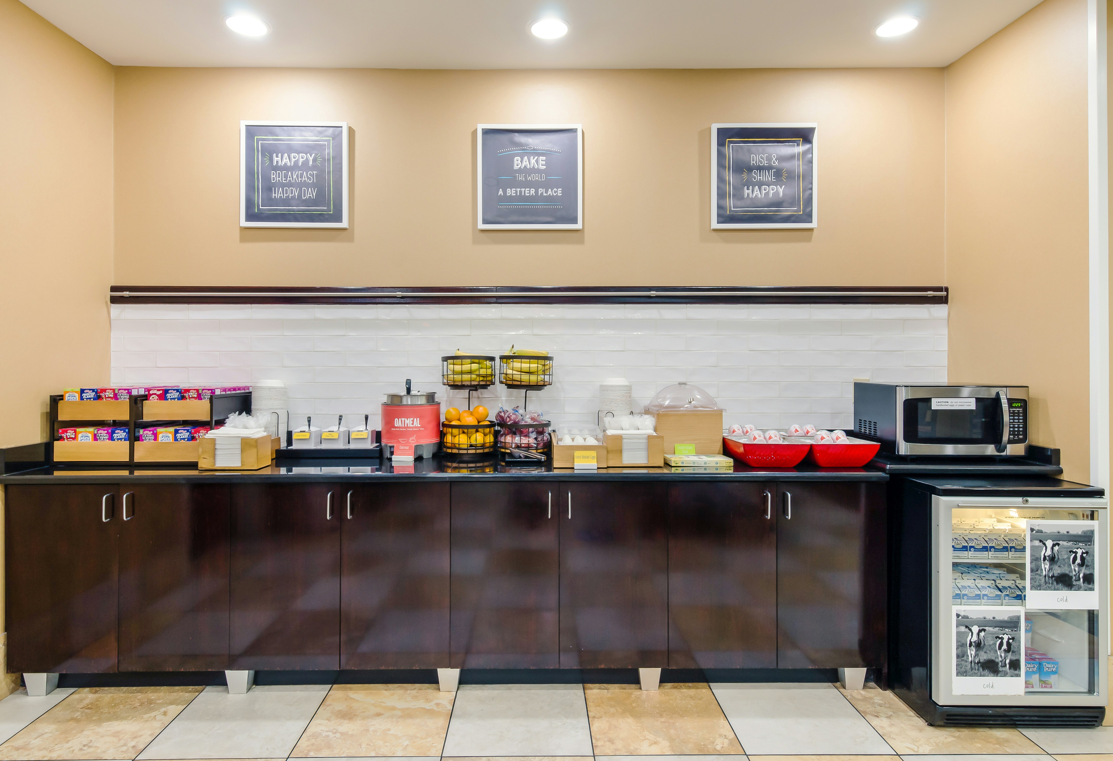 Hampton Inn Galax 1/34