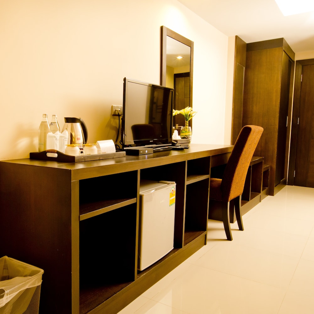 Sinsuvarn Airport Suite 59/67