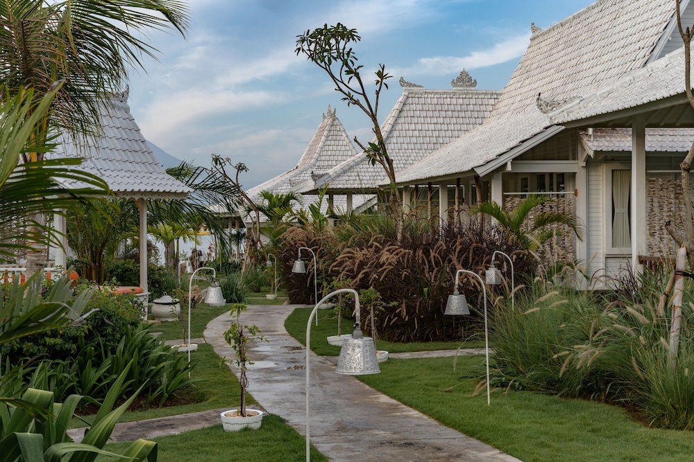Paus Putih Hotel Lembongan 27/42