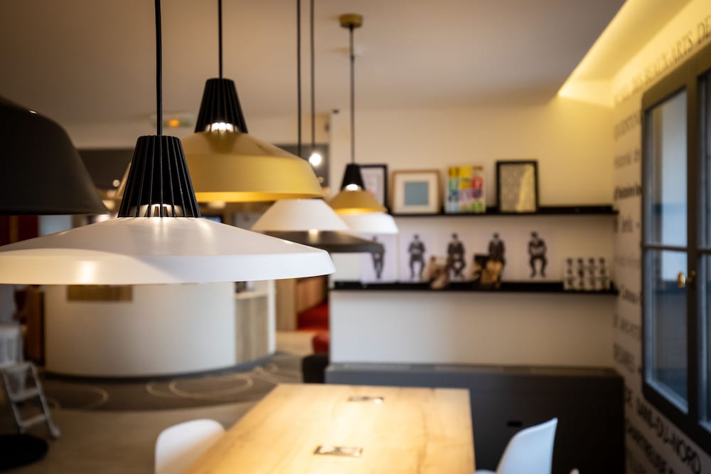 Ibis Styles Douai Gayant Expo Train Station 62/71