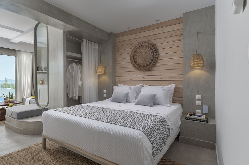 Villa D oro Luxury Villas & Suites 26/80