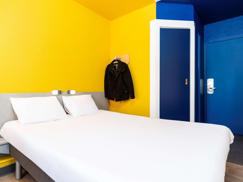 Ibis Budget Paris Porte De Vincennes 28/66