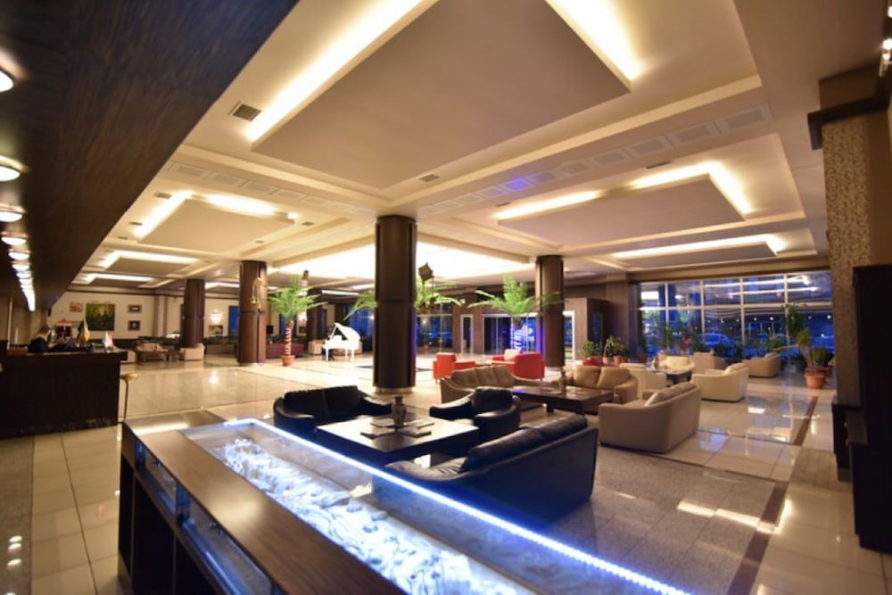 Hotel Saylamlar 41/45