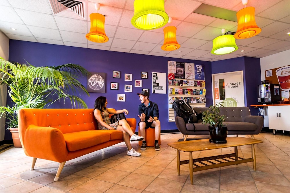 YHA Adelaide Central 24/31