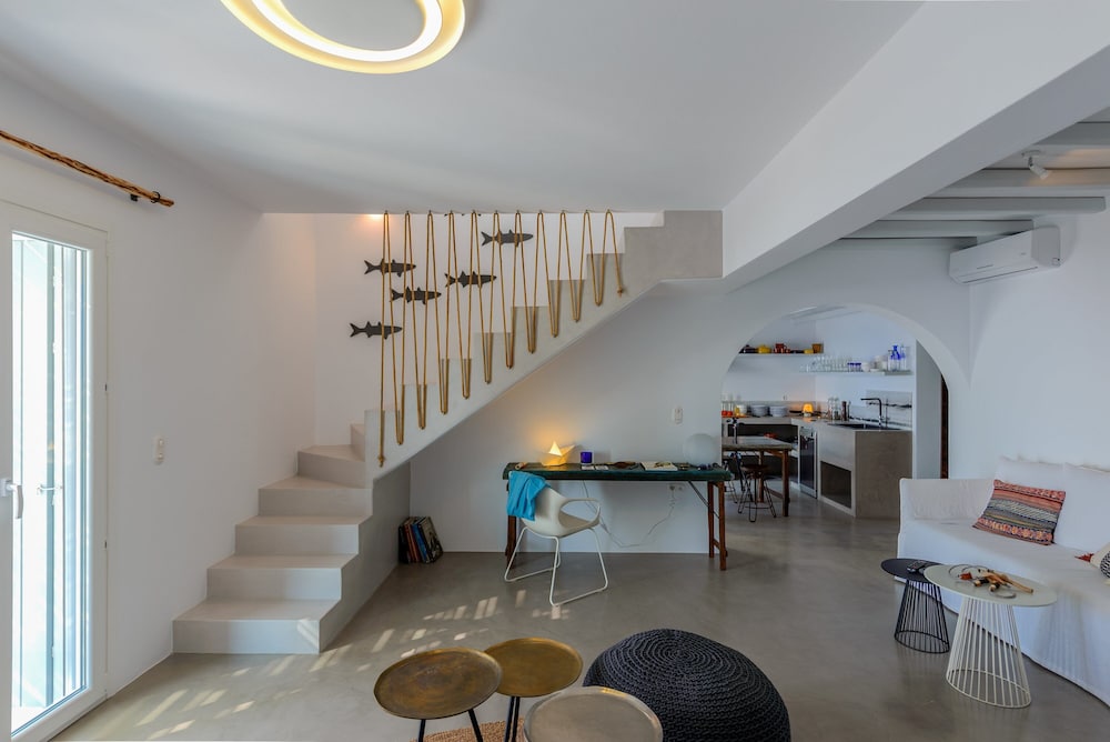 Venti Villa Naxos 12/30