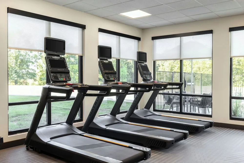 Fairfield by Marriott Inn & Suites Forrest City 14/33