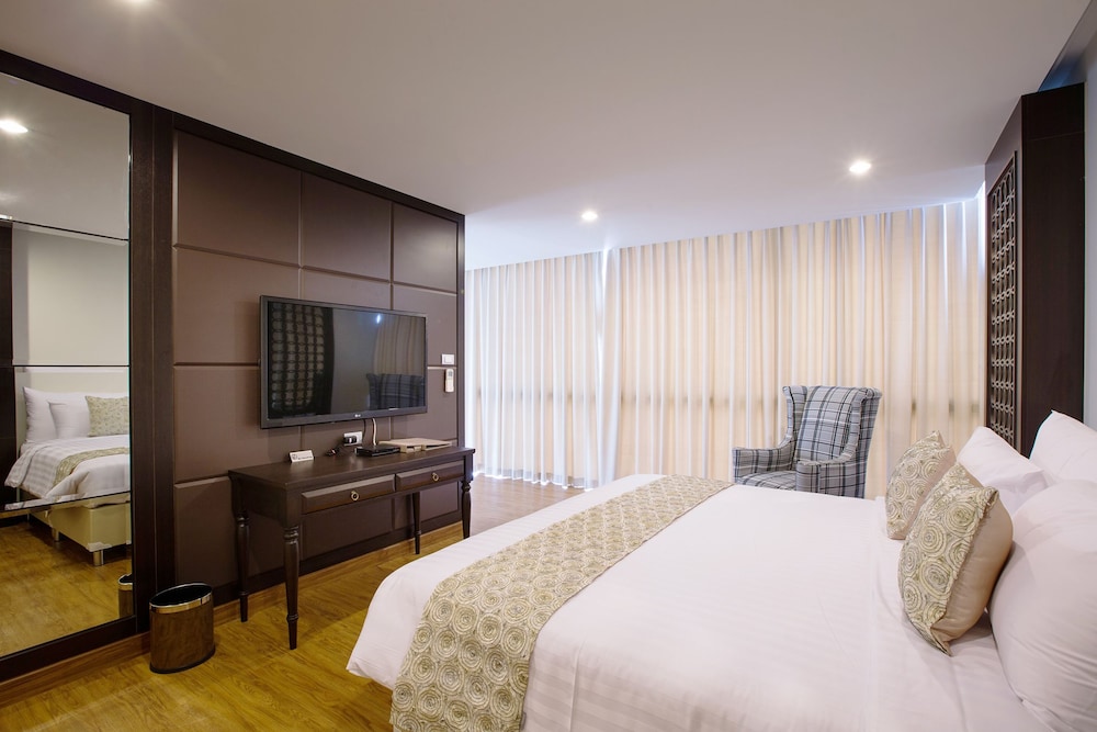 S17 @ Nimman Hotel 9/40