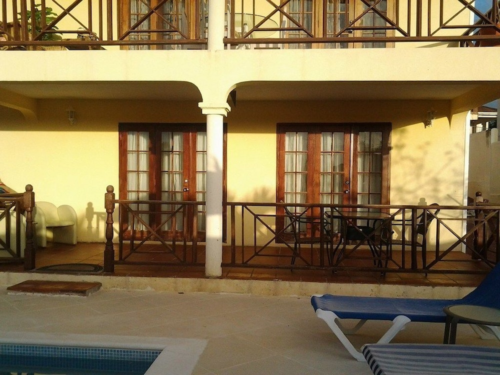 Sungold House Barbados 9/50