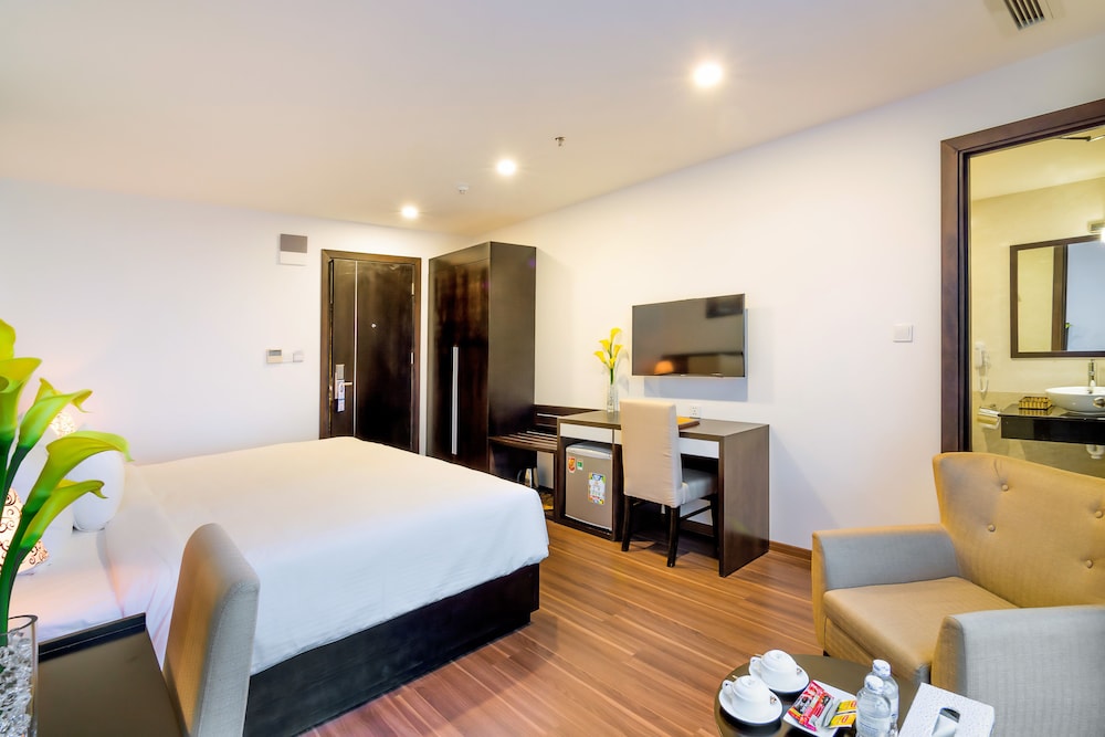 Dana Marina Hotel 12/65