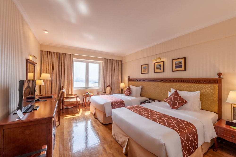 Hotel Grand Saigon 23/73