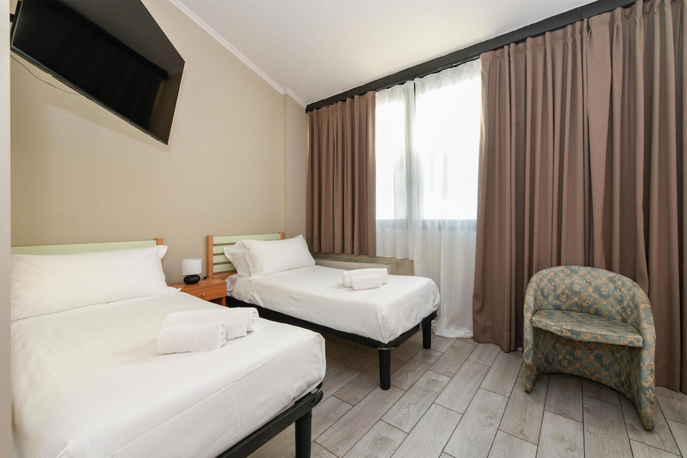 Best Western Hotel Garda 19/55