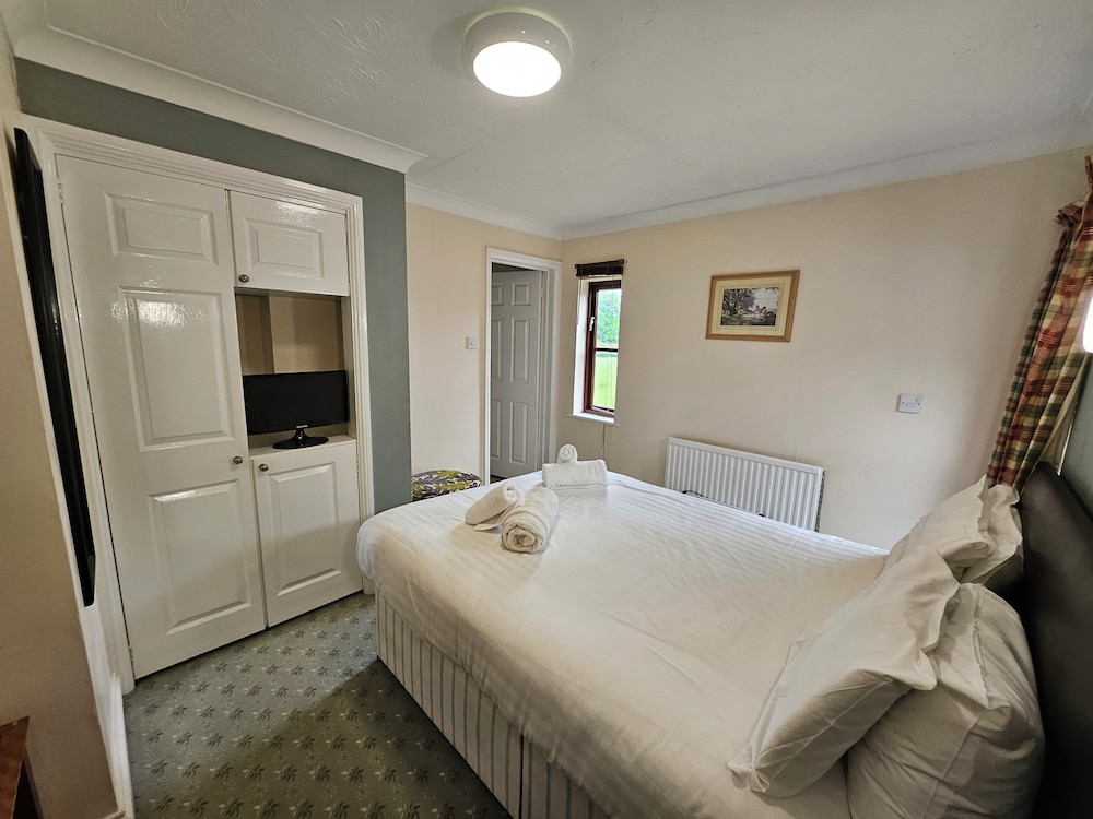 BASIC, DOUBLE BED