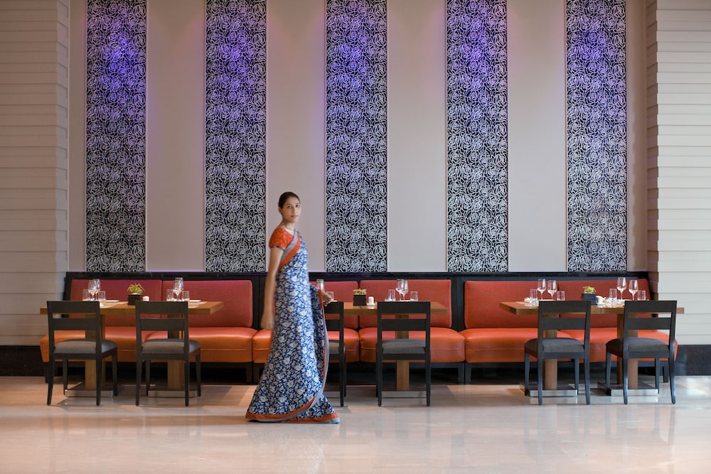 COURTYARD BY MARRIOTT HYDERABAD