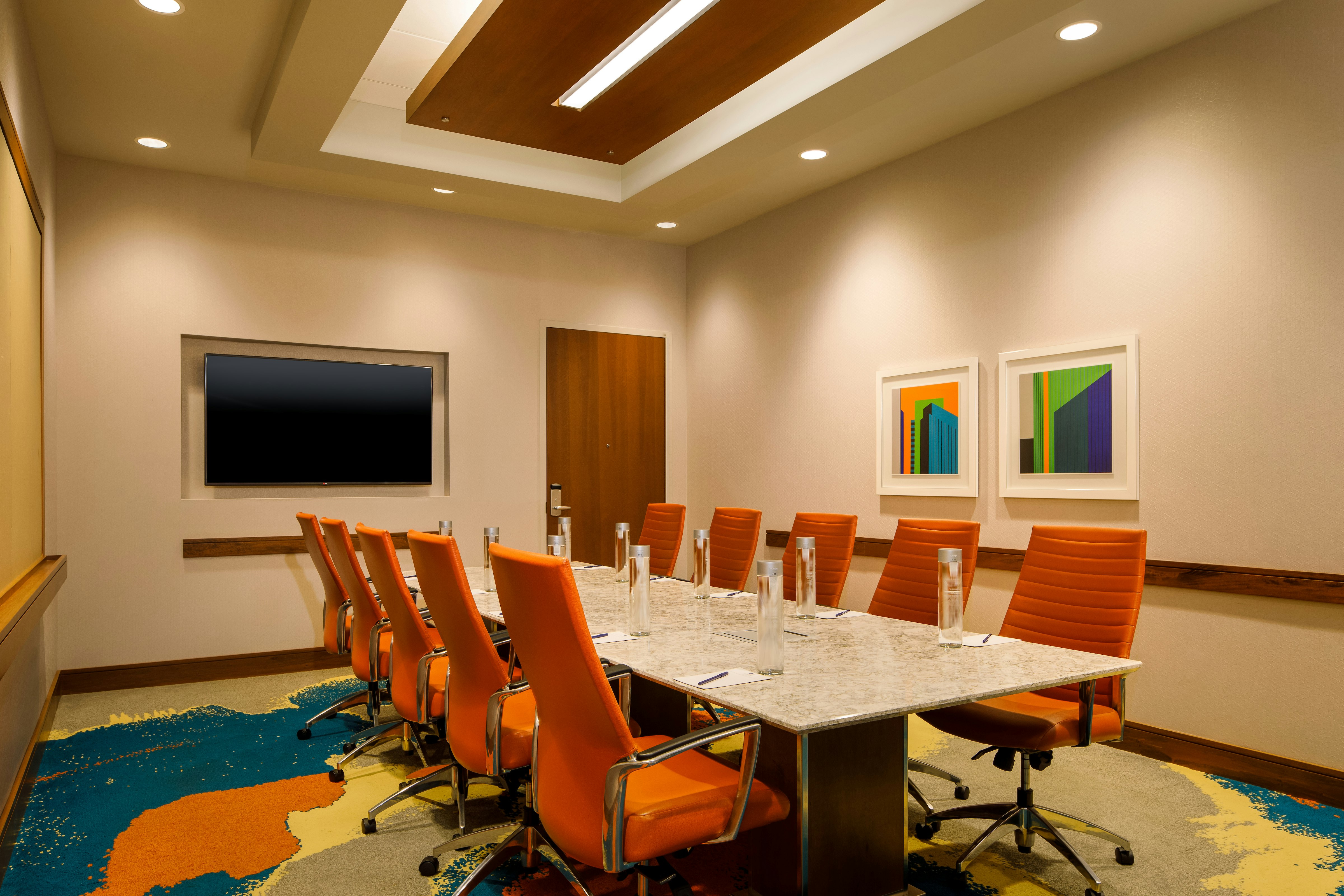 Doubletree By Hilton Hotel Pittsburgh - Cranberry 67/77