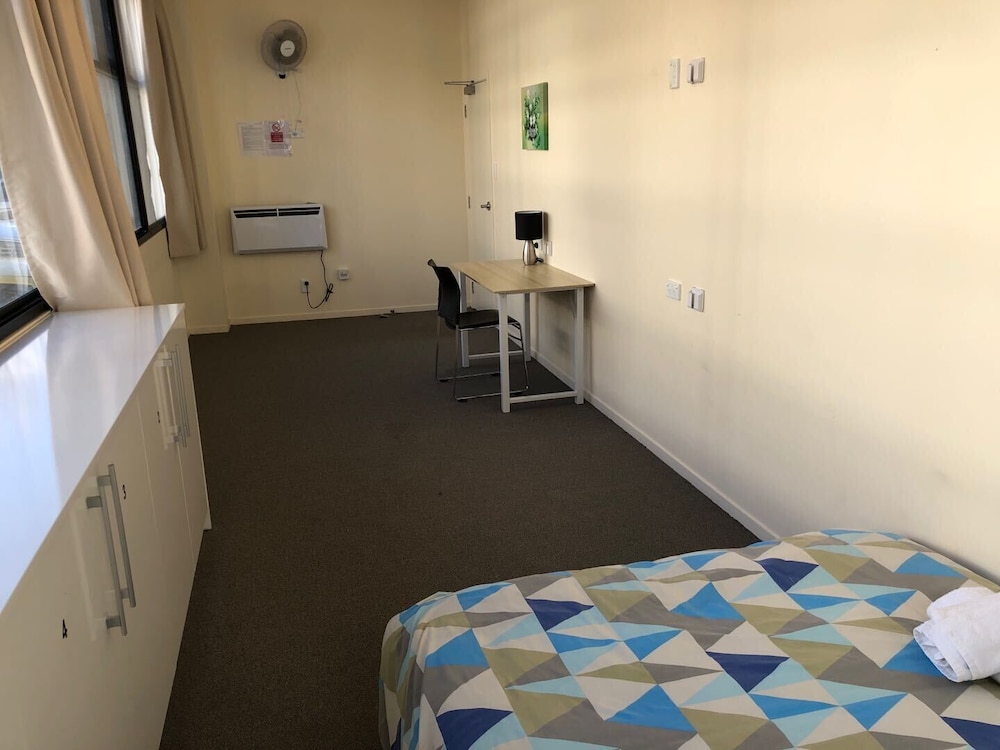 Hobson Lodge - Hostel 4/50