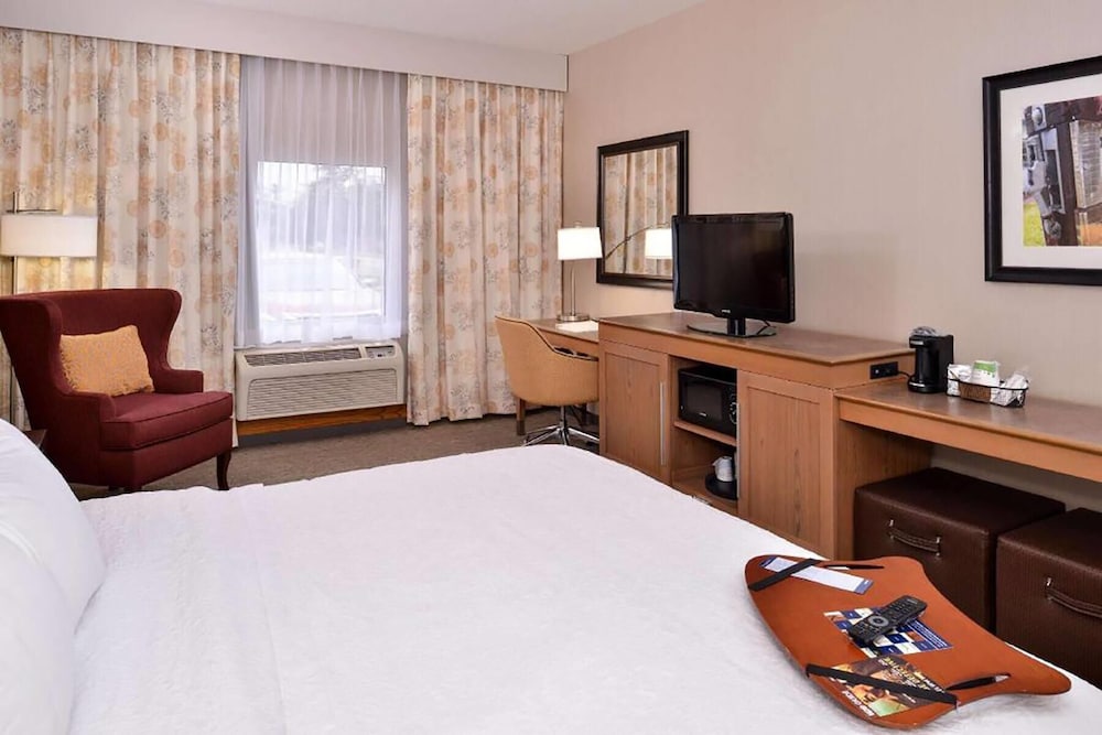 Wingate by Wyndham Steubenville 13/31