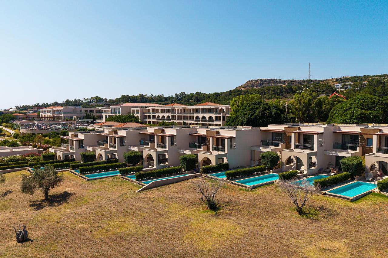 Kresten Royal Euphoria Resort 81/103