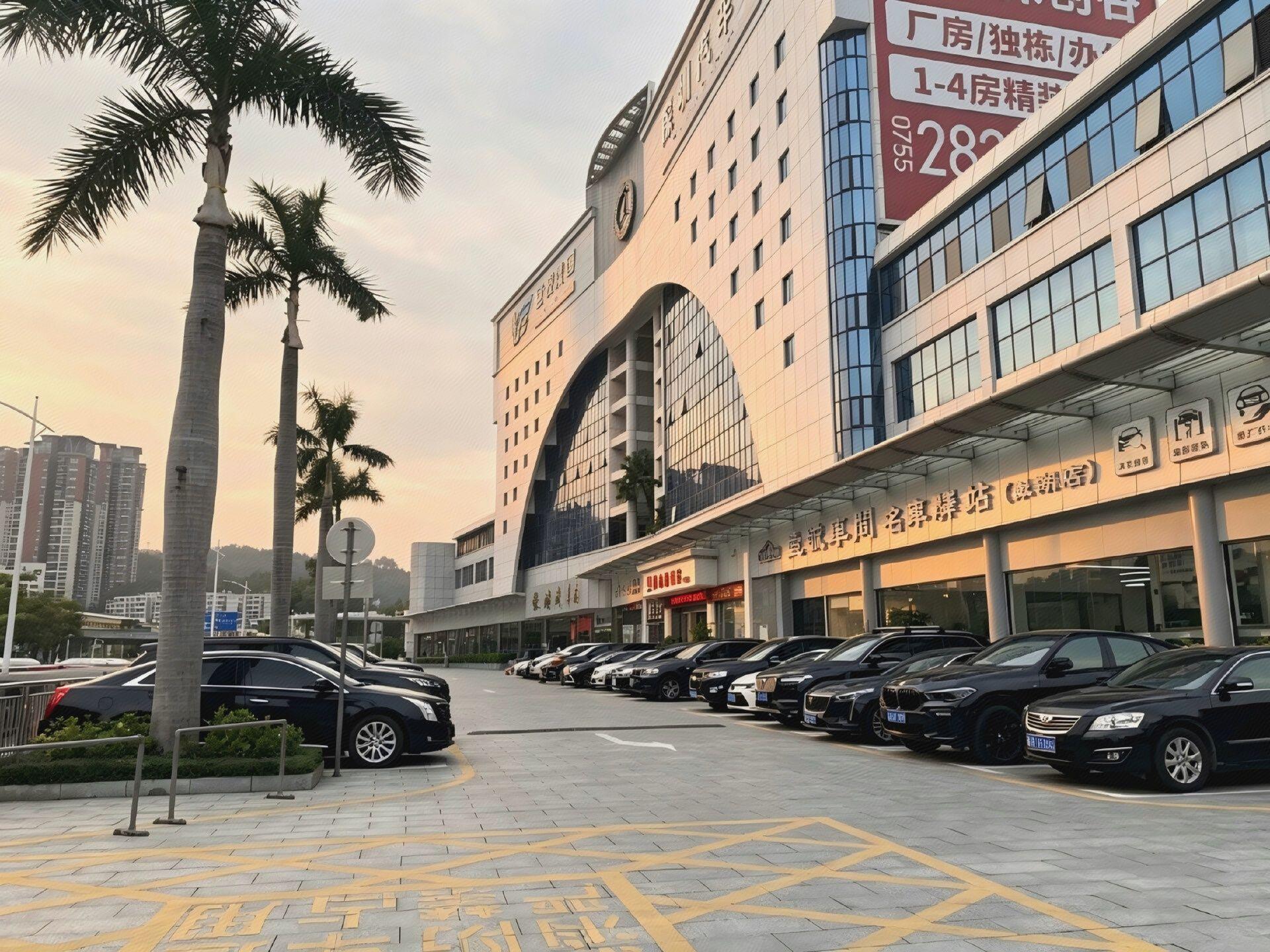 Vienna Hotel Shenzhen Yinhu 68/74