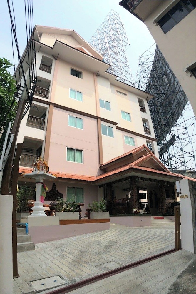 Kim Hostel At Morleng 3/63