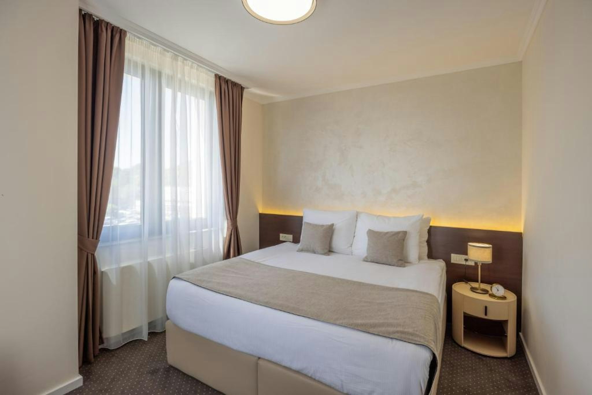 Hotel Nobel West 17/31