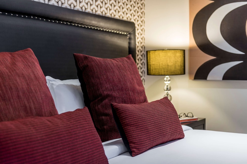 Oaks Queenstown Club Suites 21/36