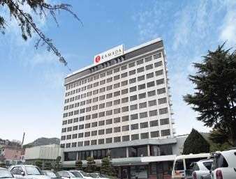 Ramada by Wyndham Songdo 3/34