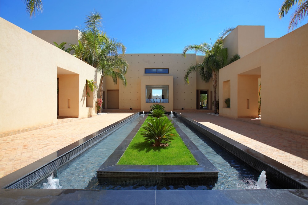 Sirayane Boutique Hotel And Spa in MARRAKECH