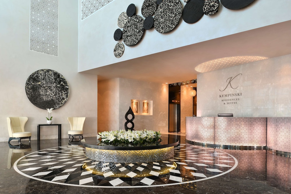 Kempinski Residences and Suites Doha 2/83