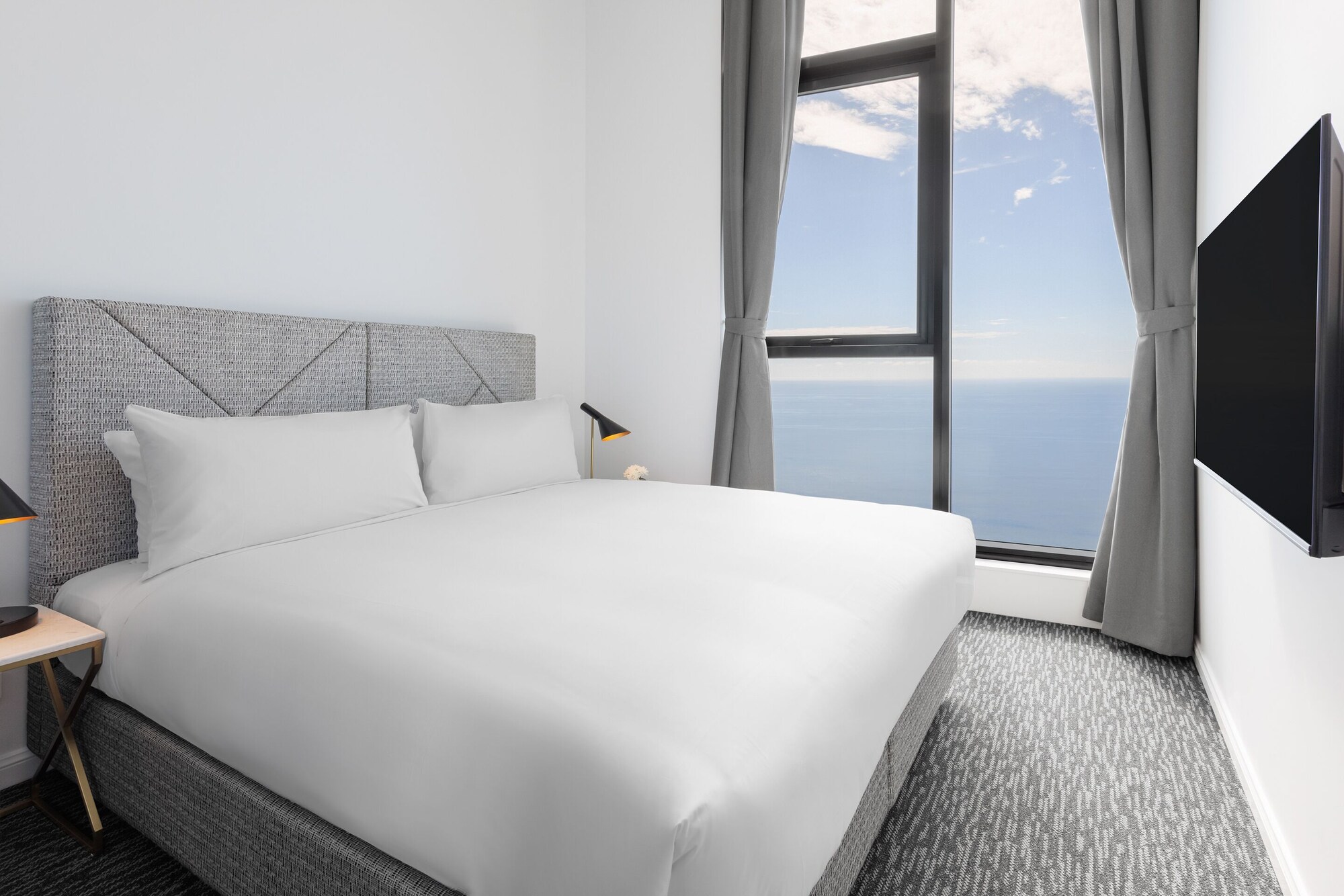 2 Bedrooms, Sky, Ocean, Suite