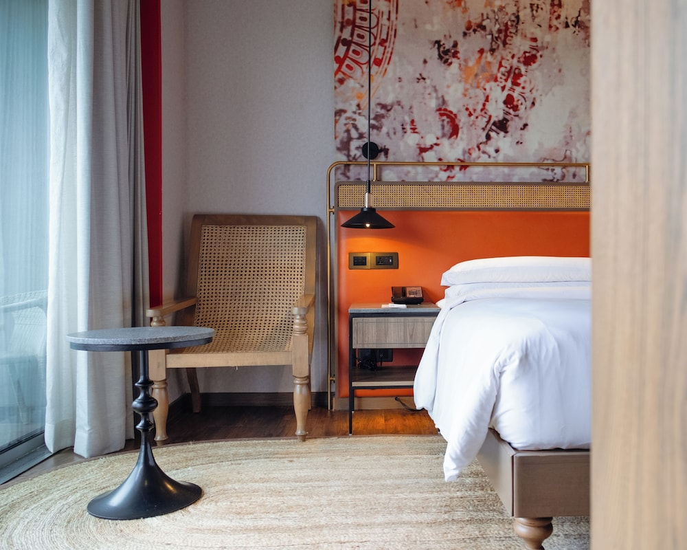 The Artiste Kochi, a Tribute Portfolio Hotel 24/50