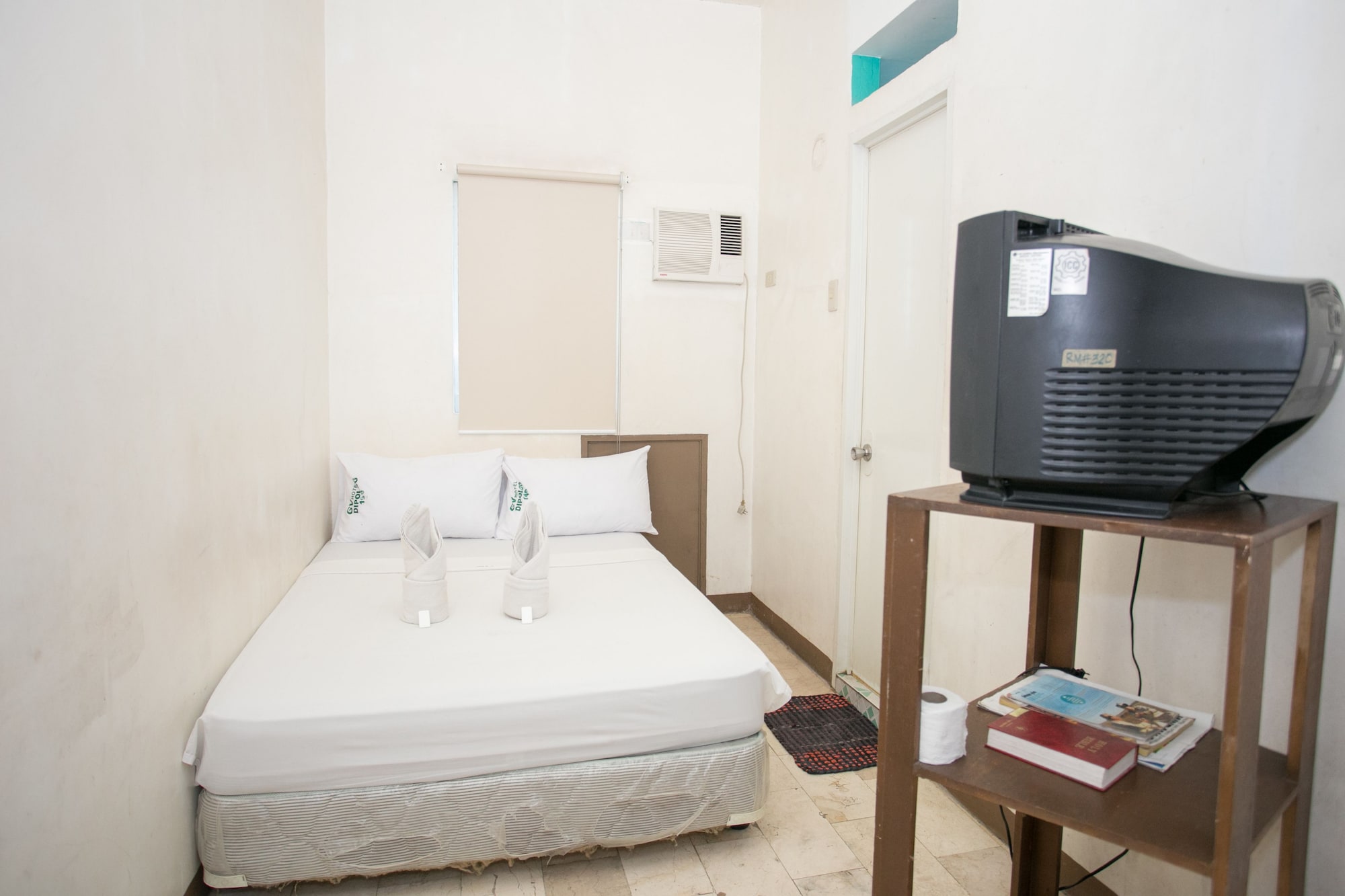 غرفة اقتصادية بسرير مزدوج، Gv Hotel Dipolog City 4/7