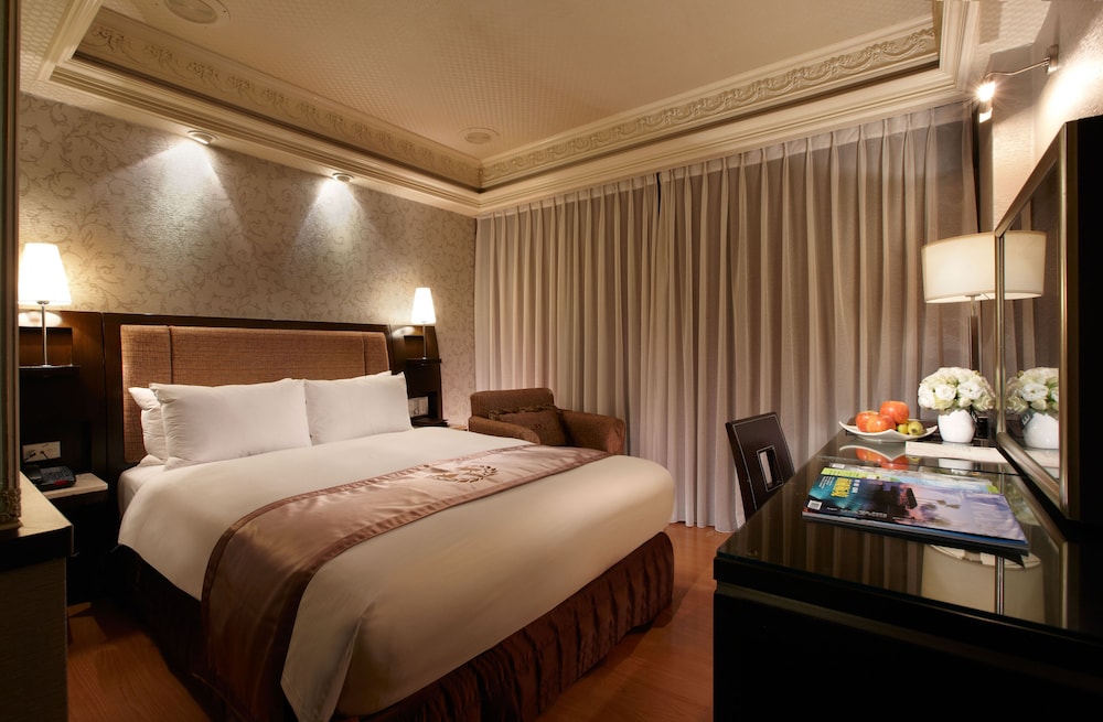 Deja Vu Hotel 19/59