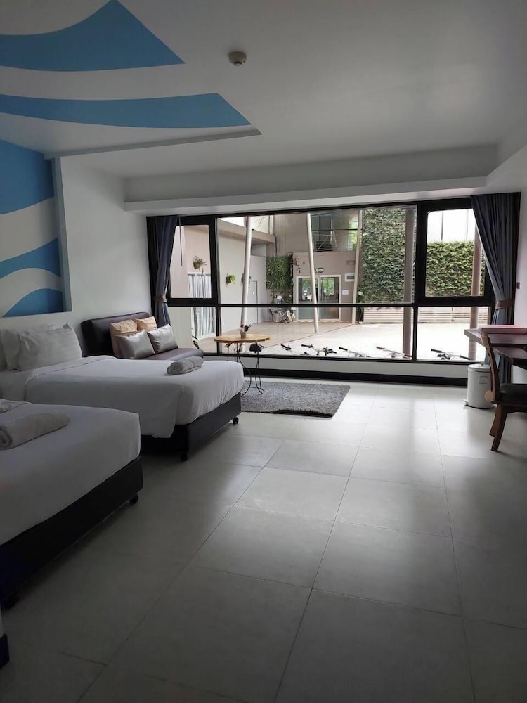 Splendid Hotel Khaoyai 13/64
