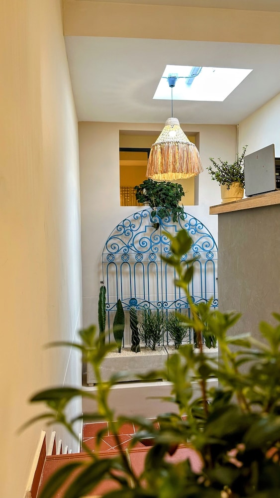 Luum Boutique hotel 7/50