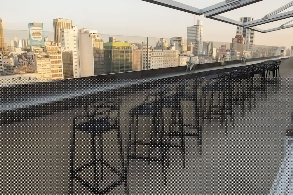 Grand Brizo Buenos Aires 67/76
