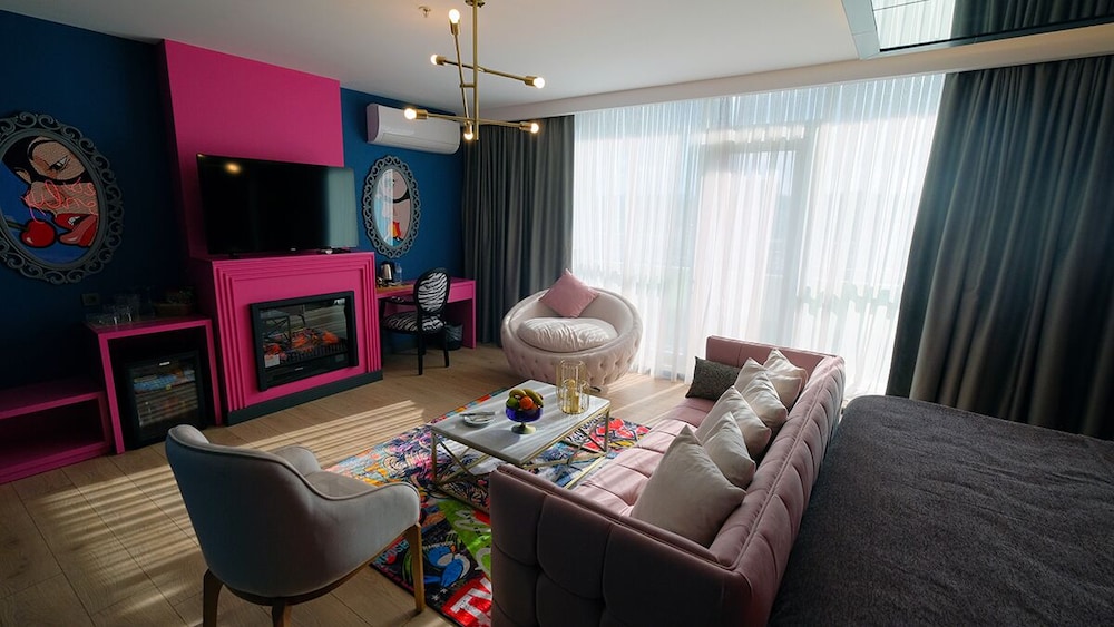 Esila Hotel 25/50